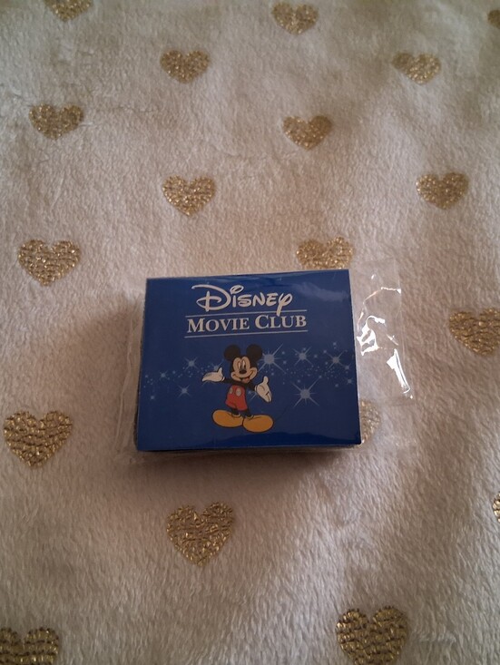 Disney Jewelry - *NIP* Disney "Mickey Mouse" Anniversary Pin